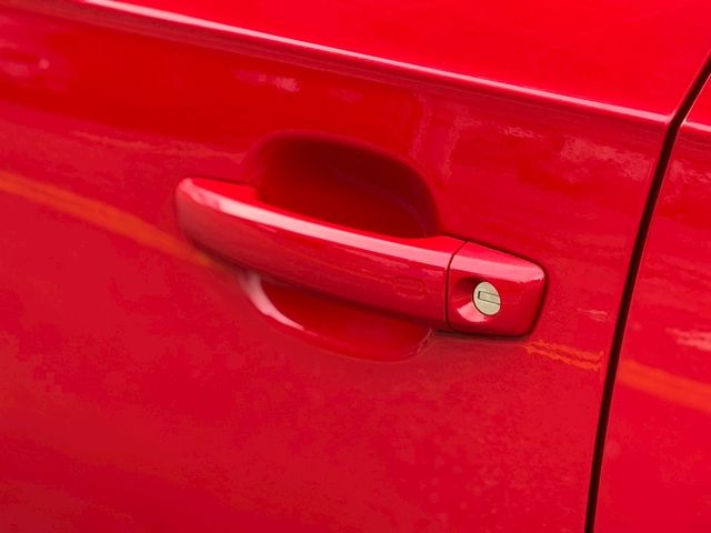 AUDI奧迪 A3 SPORTBACK  第6張相片