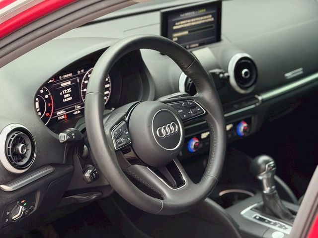 AUDI奧迪 A3 SPORTBACK  第9張相片