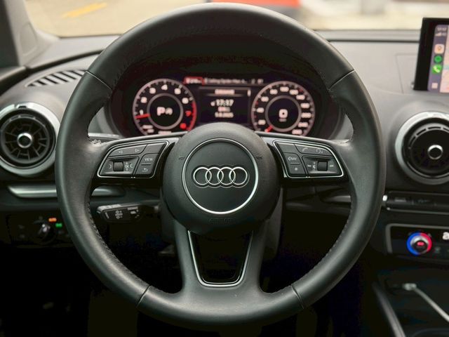 AUDI奧迪 A3 SPORTBACK  第13張相片