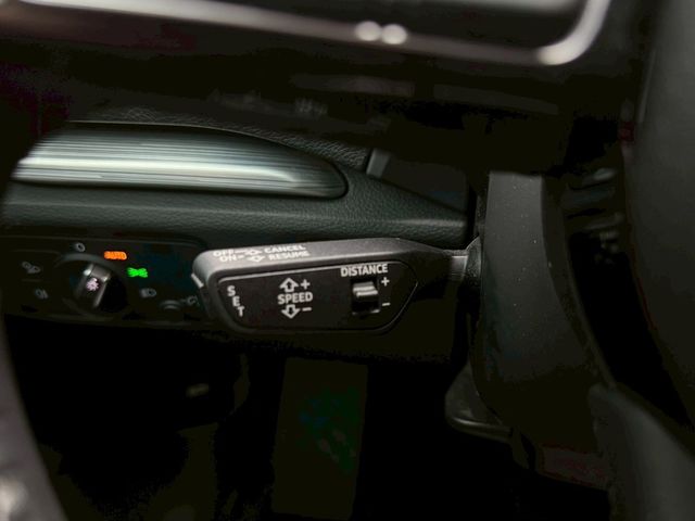 AUDI奧迪 A3 SPORTBACK  第14張相片