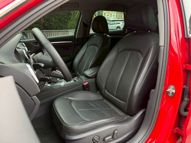 AUDI奧迪 A3 SPORTBACK  第19張相片