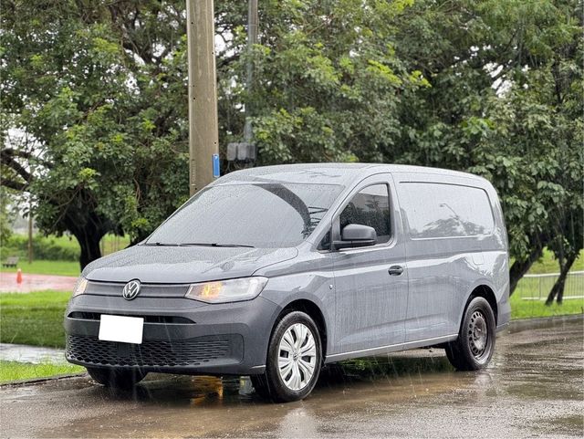 VOLKSWAGEN福斯 CADDY  第1張相片