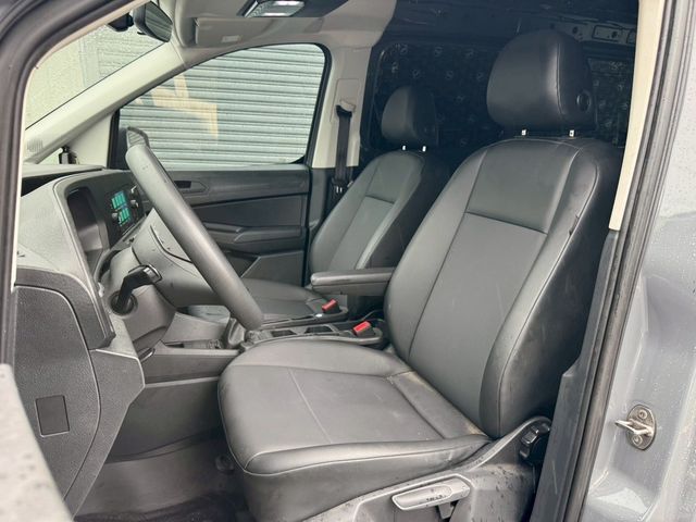 VOLKSWAGEN福斯 CADDY  第5張相片