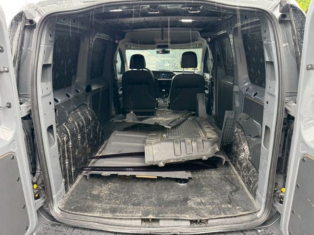 VOLKSWAGEN福斯 CADDY  第8張相片