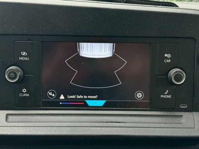 VOLKSWAGEN福斯 CADDY  第9張相片