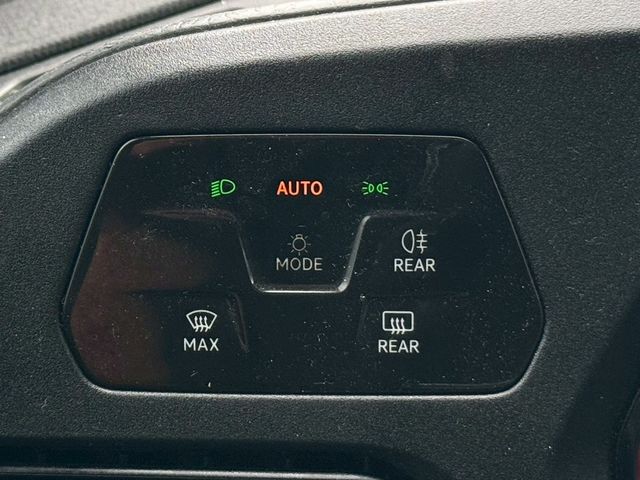 VOLKSWAGEN福斯 CADDY  第12張相片