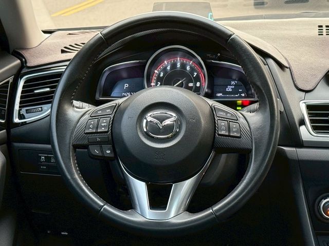 MAZDA馬自達 MAZDA 3  第6張相片