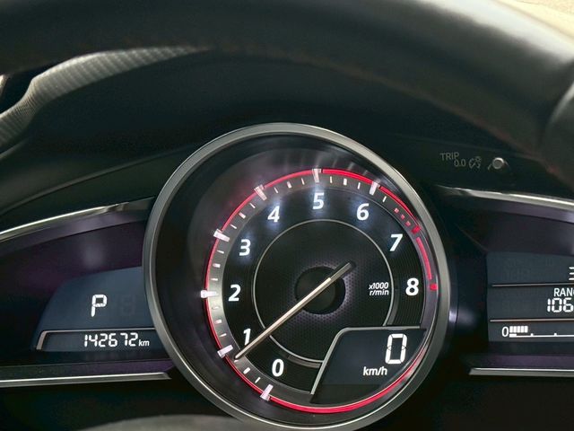 MAZDA馬自達 MAZDA 3  第13張相片