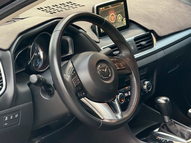 MAZDA馬自達 MAZDA 3  第17張相片