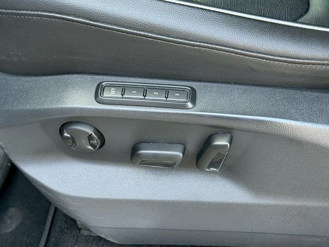 VOLKSWAGEN福斯 TIGUAN  第7張相片