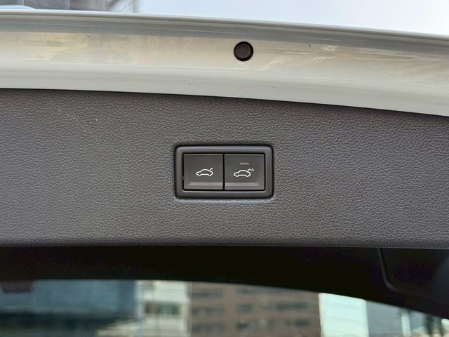 VOLKSWAGEN福斯 TIGUAN  第9張相片