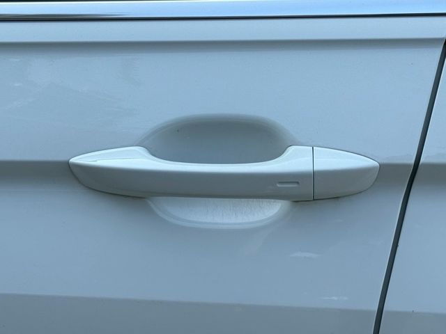 VOLKSWAGEN福斯 TIGUAN  第15張相片