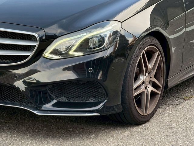 M-BENZ賓士 E200  第5張相片