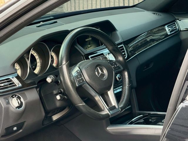 M-BENZ賓士 E200  第10張相片