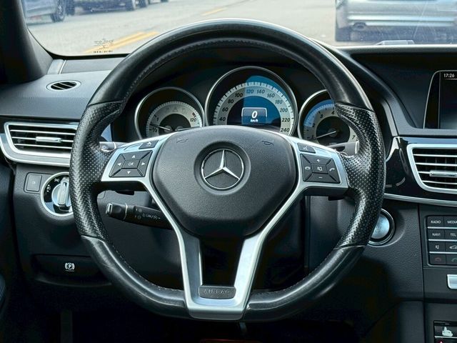 M-BENZ賓士 E200  第11張相片