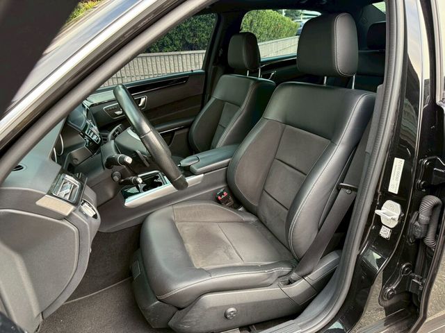 M-BENZ賓士 E200  第16張相片