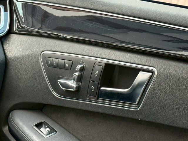 M-BENZ賓士 E200  第18張相片