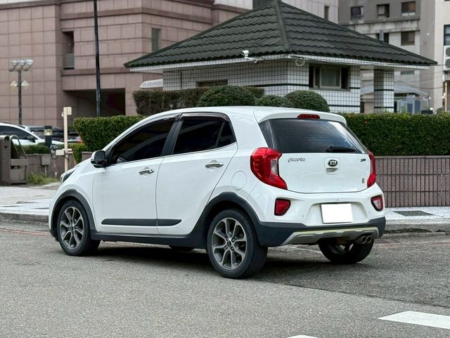 KIA起亞 PICANTO  第2張相片
