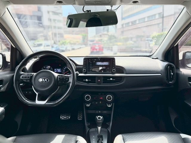 KIA起亞 PICANTO  第6張相片