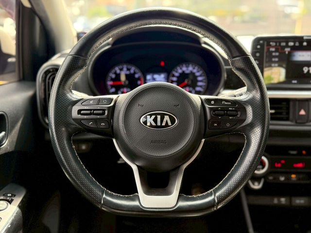 KIA起亞 PICANTO  第8張相片