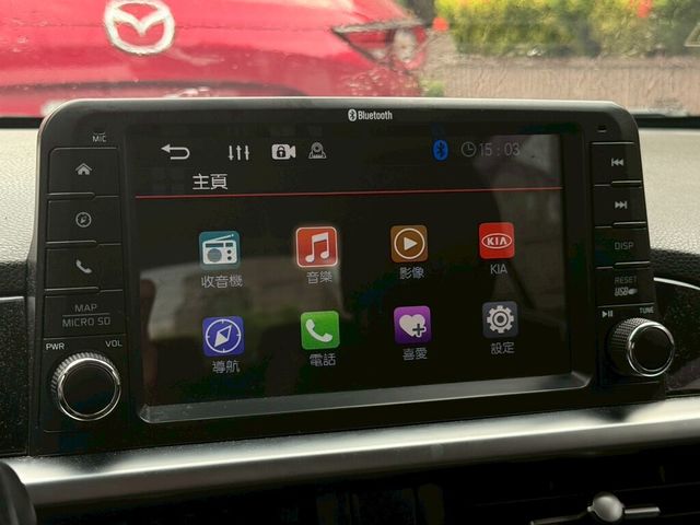 KIA起亞 PICANTO  第10張相片