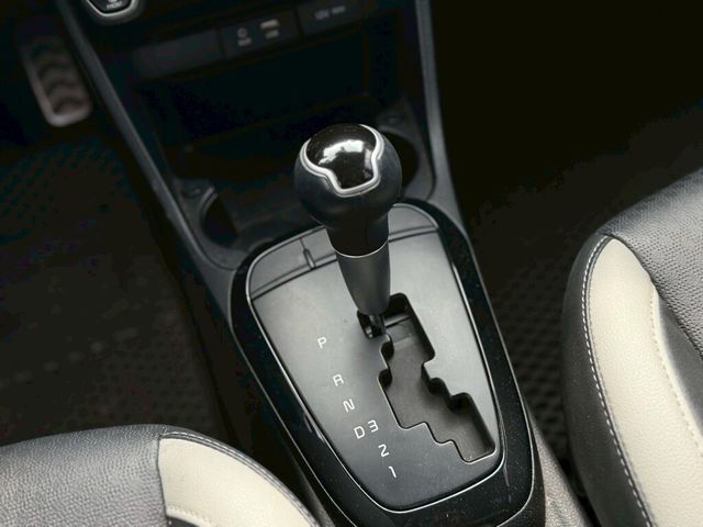 KIA起亞 PICANTO  第11張相片