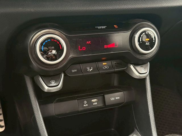 KIA起亞 PICANTO  第14張相片