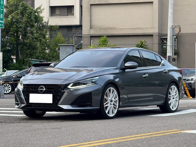 NISSAN日產 ALTIMA  第1張相片