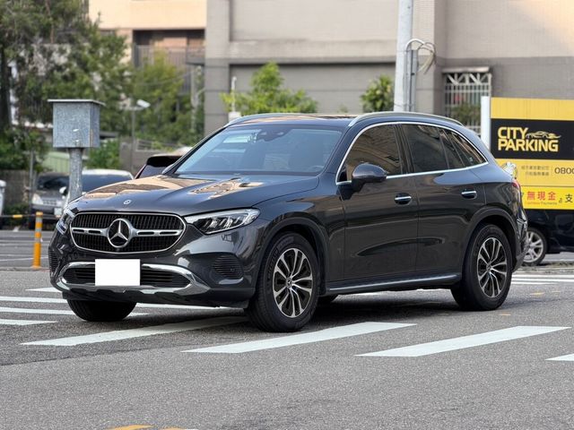 M-BENZ賓士 GLC200  第1張相片