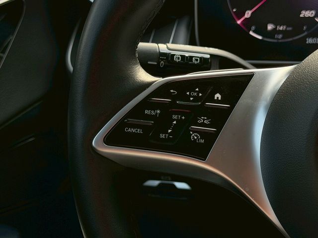 M-BENZ賓士 GLC200  第13張相片