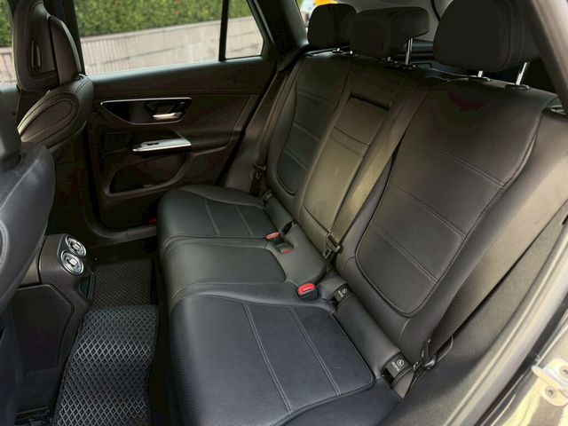 M-BENZ賓士 GLC200  第16張相片