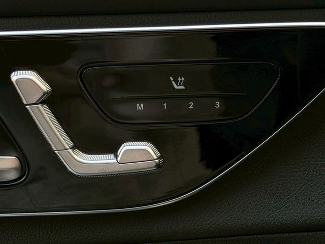 M-BENZ賓士 GLC200  第17張相片