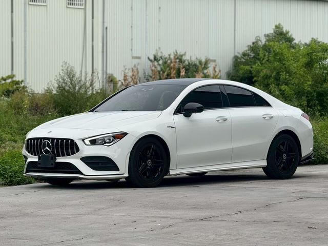 M-BENZ賓士 CLA250  第1張相片