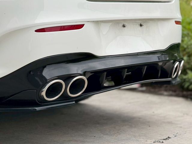 M-BENZ賓士 CLA250  第6張相片