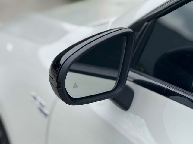 M-BENZ賓士 CLA250  第7張相片