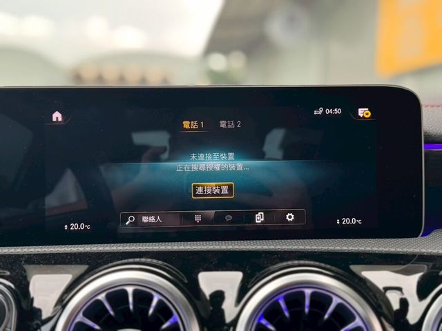 M-BENZ賓士 CLA250  第12張相片