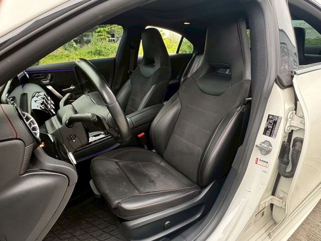 M-BENZ賓士 CLA250  第17張相片