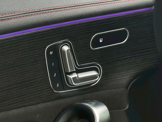 M-BENZ賓士 CLA250  第19張相片