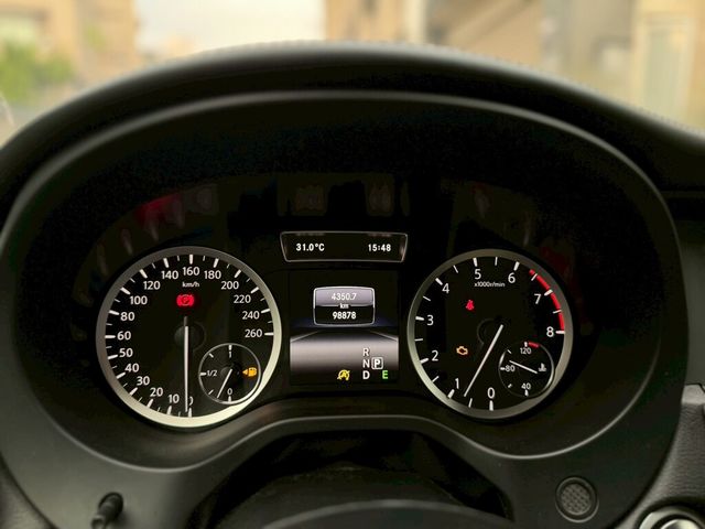 INFINITI無限 Q30  第8張相片