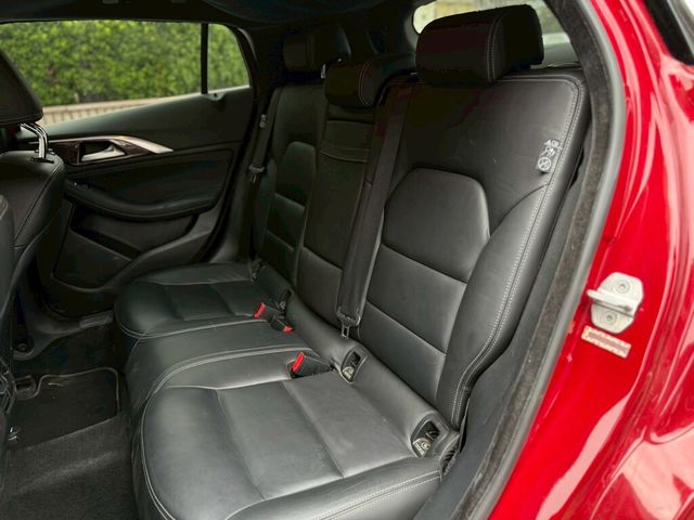 INFINITI無限 Q30  第18張相片