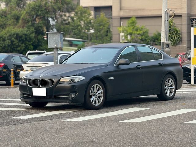 BMW寶馬 520D  第1張相片
