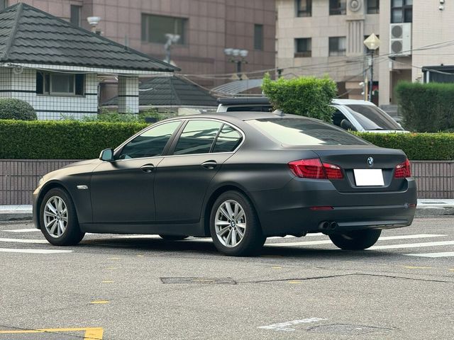 BMW寶馬 520D  第2張相片