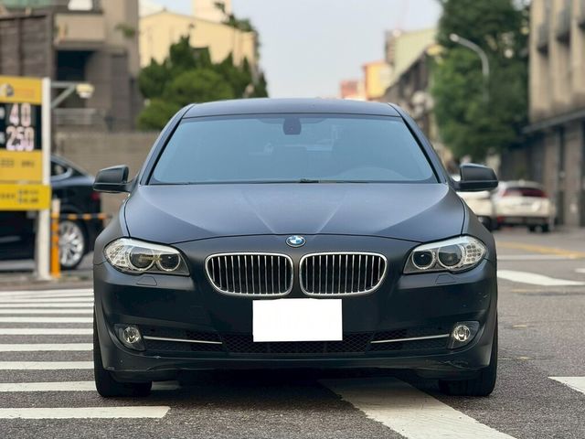 BMW寶馬 520D  第3張相片