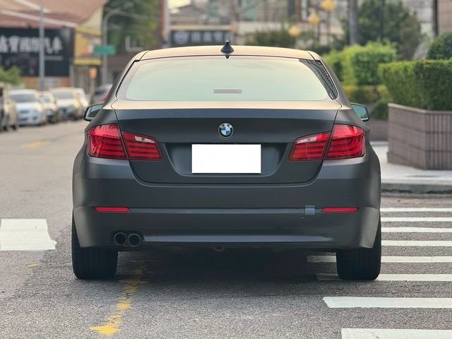 BMW寶馬 520D  第4張相片