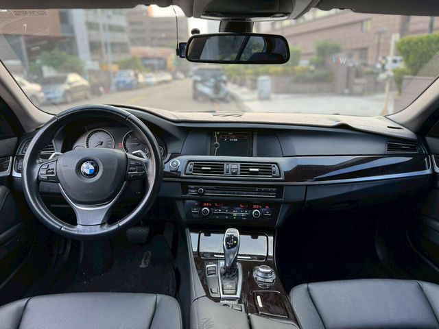 BMW寶馬 520D  第5張相片