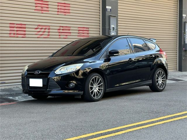 FORD福特 FOCUS  第1張相片