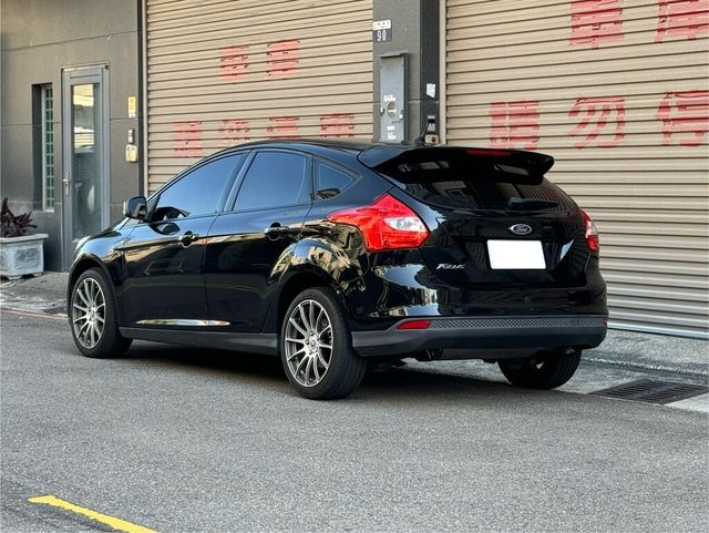 FORD福特 FOCUS  第2張相片