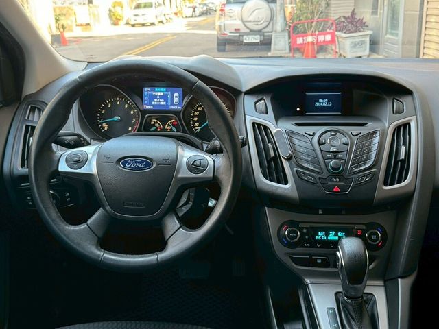FORD福特 FOCUS  第6張相片