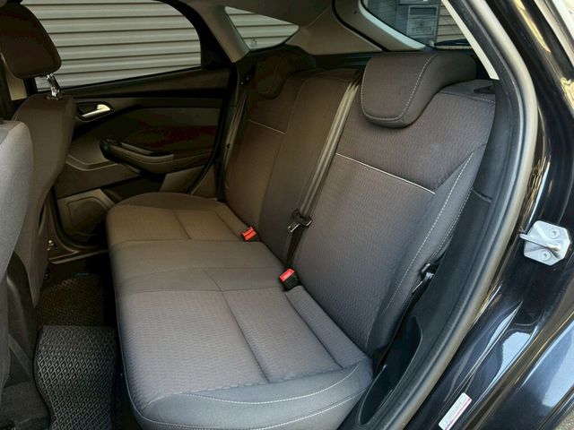 FORD福特 FOCUS  第7張相片