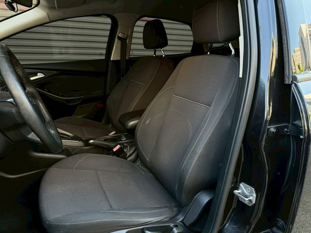 FORD福特 FOCUS  第8張相片